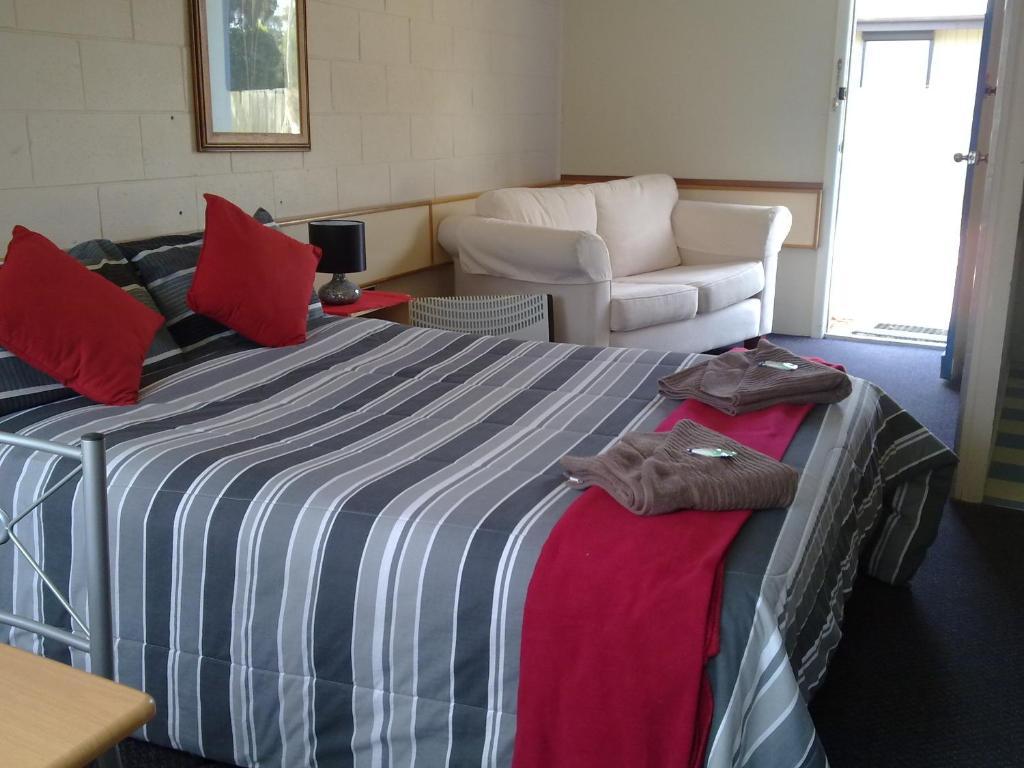 Copper Lantern Motel Mornington Peninsula Quarto foto
