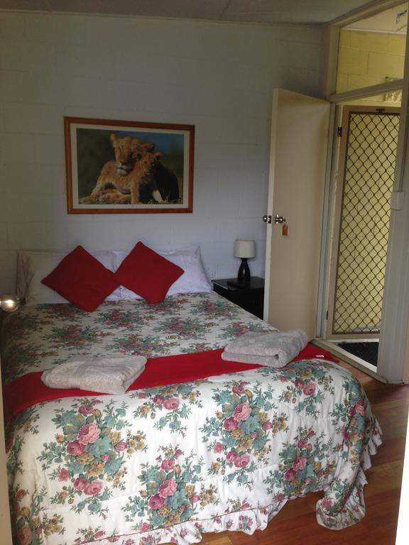 Copper Lantern Motel Mornington Peninsula Exterior foto